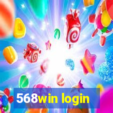 568win login